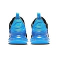 thumbnail image 2 of Men's Nike Air Max 270 Anthracite/Photo Blue-Black (AH8050 028) - 9, 2 of 4