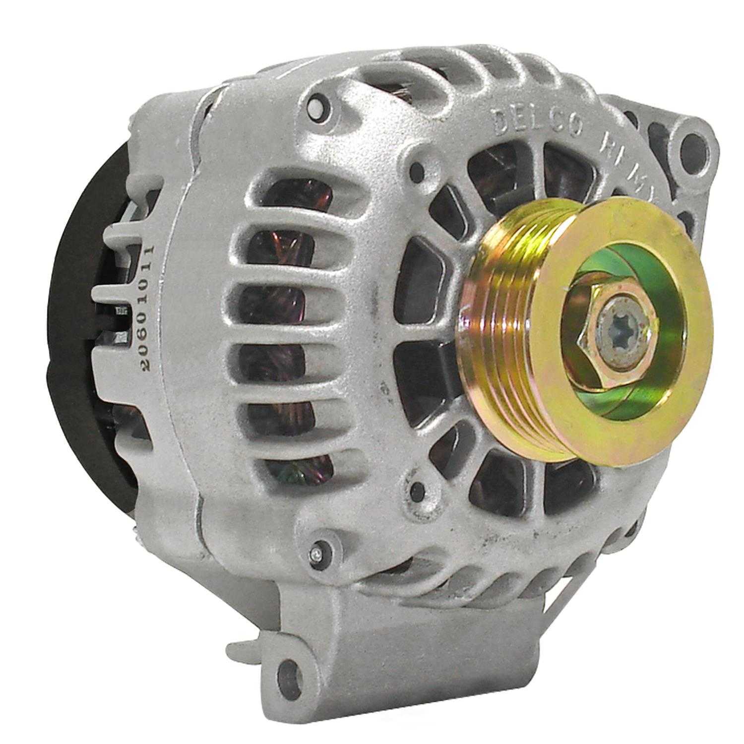 FVP Professional 8276507 Alternator Standard