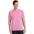 thumbnail image 1 of Port & Company - T-shirt en Coton Mélangé, 1 of 1