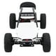 thumbnail image 5 of Coche Sobre Orugas RC, Vehículo RC, RC Rock Crawler 2,4 GHz 4WD Escala 1/12 Coche Sobre Orugas RC Eléctrico Para Niños, Adultos Y Niños Al Aire Libre, 5 of 7