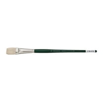 Grumbacher Gainsborough Brush, Flat, 12