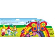Pop-Up Peekaboo! Colors: A Bright and Colorful Surprise under Every Flap! (Board Book)