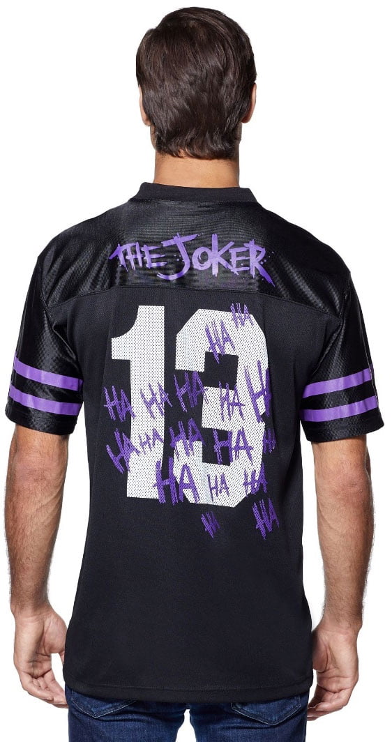 Joker 2025 softball jersey