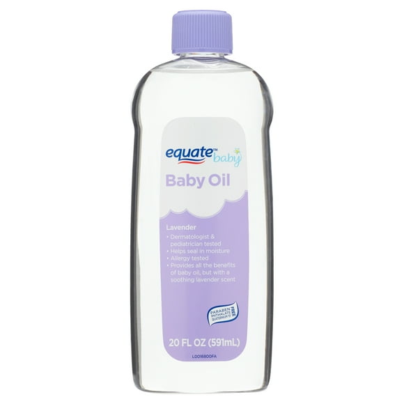 Equate Lotion