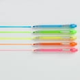 thumbnail image 4 of Z-GRIP HIGHLIGHTER 5 - FRENCH, 4 of 4