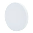 thumbnail image 4 of EVA Foam Archery Target, Wear Resistant Round Moving Arrows Target  For Indoor White, 4 of 8