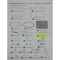 thumbnail image 5 of Skywalker Trampolines Round 14 Ft. Round Replacement Trampoline Enclosure Part, Curved Tube, 5 of 5