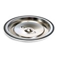 thumbnail image 2 of Trans-Dapt Performance O.E.-STYLE Air Cleaner Top CHROME- 93-95 SB Chevy/GMC Tru, 2 of 2