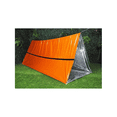 thumbnail image 2 of Tente d'Urgence Abri de Camping Portable Tente d'Urgence Résistante et Réutilisable Activités Extérieures, 2 of 5
