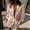 White, variant on MAIHAN Linen Shorts Outfits Women 2 Piece Set Summer Loose Fit Long Sleeve Shirt and Elastic Waist Shorts Women Shorts Sets Outfits Vacation Outfit Two Piece Outfit