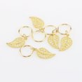 thumbnail image 2 of 80 Mix Lot Dreadlocks Braid Ring Cuffs Beads Hair Clips Pendants DIY Jewelry SetTAPDRA Spare Part, 2 of 4