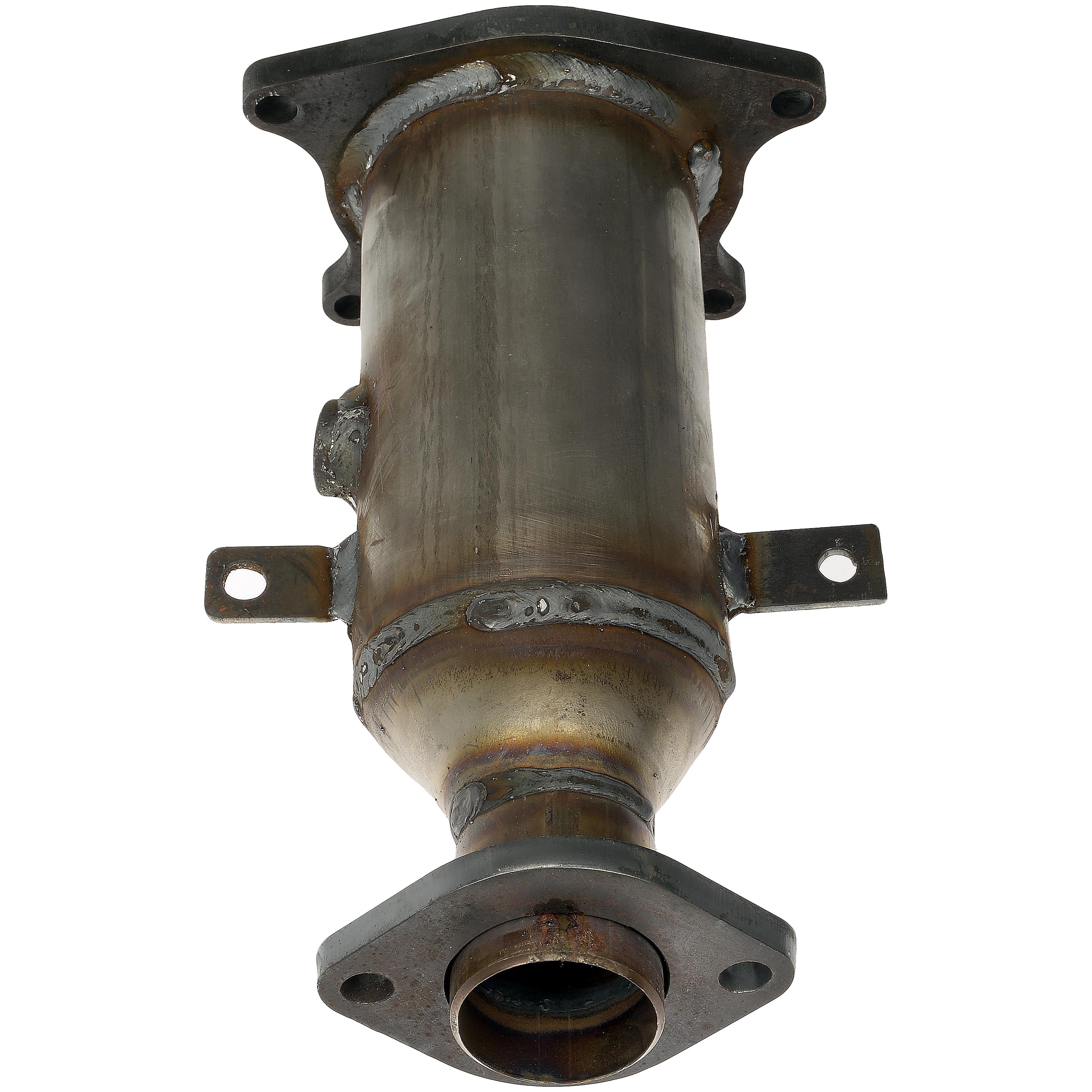 Dorman 678-537 Rear Catalytic Converter for Specific Mazda Models