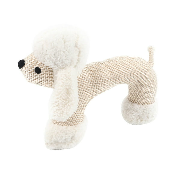 Interactive Teething Sticks for Dogs - Durable Chew Toys for Medium and Large Indoor and Outdoor Play for Puppy Training and Biting