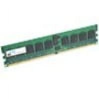 UPC: 0652977243166 | EDGE 32GB (1X32GB) PC314900L 240 PIN DDR3 LRDIMM 1.5V (4RX4)