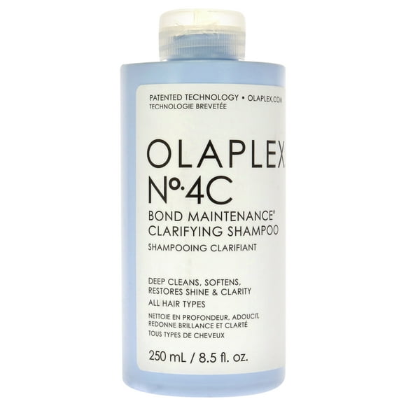 Champú Olaplex No 4C Bond Maintenance Clarifying 250 ml