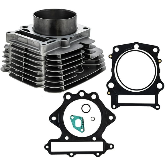 Niche Cylinder Gasket Kit for Yamaha Grizzly 600 XT600 1VJ-11351 (95mm) MK1011859