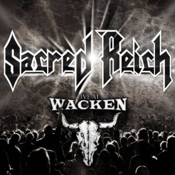 Live at Wacken Open Air (CD)