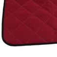 thumbnail image 3 of GROWTH TANK Waterproof Pet Car Mat Seat Cover Protector Mat Blanket L Rose Red, 3 of 8