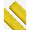thumbnail image 2 of GFDYREE Cuir Jaune, 40mm, 2 of 2
