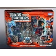 thumbnail image 2 of Takara Tomy Transformers Scanning Optimus Prime Action Figure, Plastic, 2 of 6