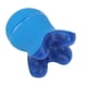 thumbnail image 3 of Mini masajeador eléctrico de mano con forma de pulpo, resistente al agua, para aliviar el dolor, con vibración para brazos, piernas y hombros., 3 of 14