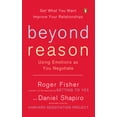 thumbnail image 2 of Beyond Reason By Fisher, Roger/ Shapiro, Daniel, 2 of 2
