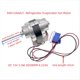 thumbnail image 3 of Motor del Ventilador del Evaporador del Refrigerador D4612AAA21 para 3015915900 3015907300 DC 13V 3.3W 2050RPM 0.233A, 3 of 5