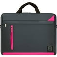 thumbnail image 2 of VANGODDY Adler Cushioned Laptop, Notebook, Netbook, Ultrabook Over the shoulder Bag Case fits up to 13 / 13.3 / 15 / 15.6 [Apple, Acer, Asus, HP Samsung, Toshiba, etc], 2 of 8