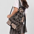 thumbnail image 1 of Mochila con cordón Fiudx ligera portátil gran capacidad, 1 of 7
