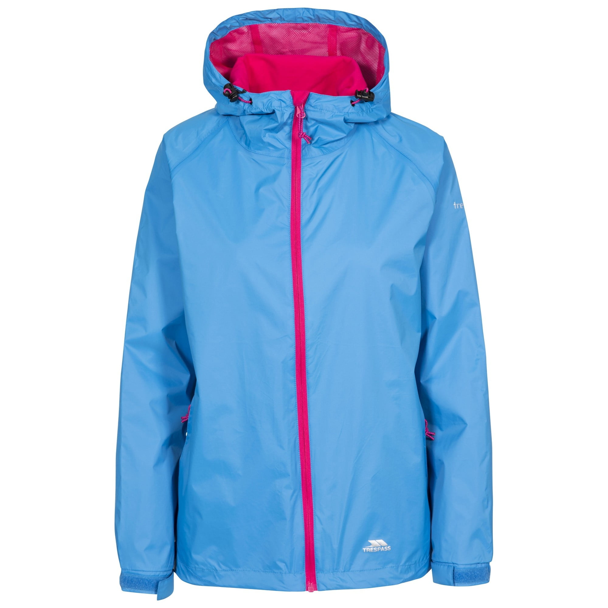 Trespass Womens Tayah II Waterproof 