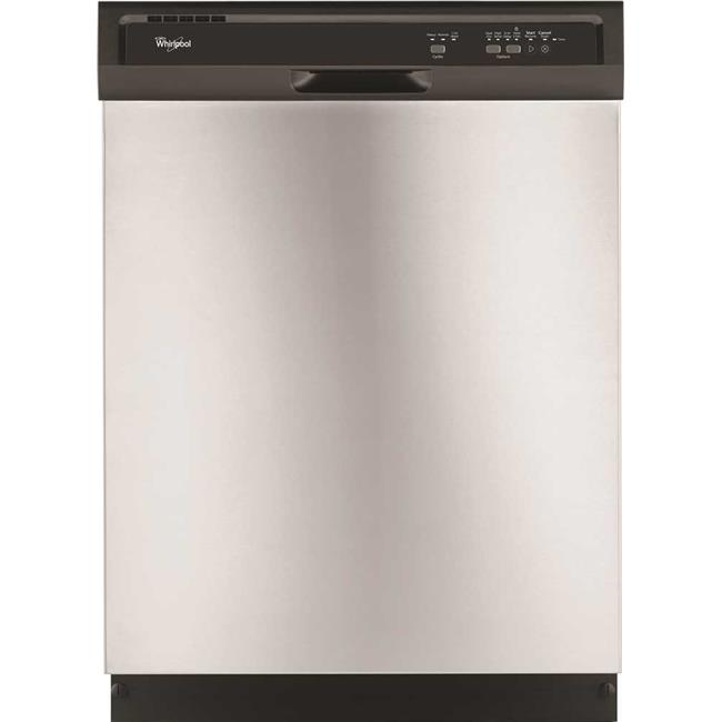 User manual Whirlpool WDF320PADS dishwashers | manualsFile
