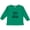 Kelly Green, variant on Inktastic Hold Your Horses Boys or Girls Long Sleeve Toddler T-Shirt