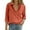 26#Saffron, variant on Button Down Shirt for Women Long Sleeve Blouses Tops Business Loose Fit Casual Work Outfits Yellow M
