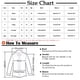 thumbnail image 2 of Puntoco Mujeres Casual Manga larga Bolsillo Suelto Navidad Impreso Cremallera Medio y largo tops Sudaderas con capucha Blusa de mujer Puntoco Puntoco-674, 2 of 6