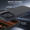 thumbnail image 3 of Funda Nillkin CamShield Pro para iPhone 17 Pro Max 6.9" Magnética, 3 of 9