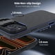 thumbnail image 3 of Funda Nillkin CamShield Pro para iPhone 17 Pro Max 6.9" Magnética, 3 of 9