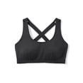 thumbnail image 2 of Swim 365 Women's Plus Size Scoop Neck Swim Bra, 2 of 4