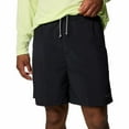 thumbnail image 4 of Men's Columbia Backcast IV Water 6" Inseam Shorts Color: Collegiate Navy Size: L, 4 of 4
