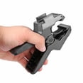 thumbnail image 1 of Abrazadera flexible portátil Gopro Hero Bike Clips de cámara, 1 of 2