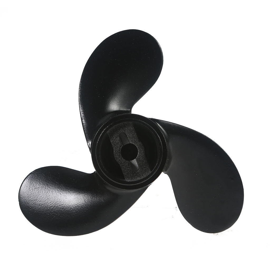 Buy Outboard Yacht Propeller for Mercury Marine Motor Engine 2.5/3.3/3