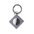 thumbnail image 4 of Airtag Protector Case Retro MP3 Style Keychain Anti-loss Protective Air Tag Holder Shell Case, 4 of 5