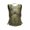 Olive, variant on Backpack – Lightweight Water Pack with 2L/3L Bladder for Hiking, Running, Cycling, Biking 18L Sizes – Sewn-in Rain Cover – Fits Men and Women