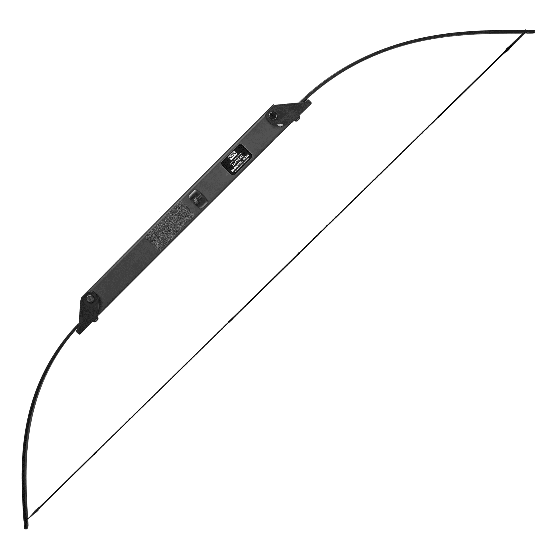 SAS Tactical Compact Survival Bow