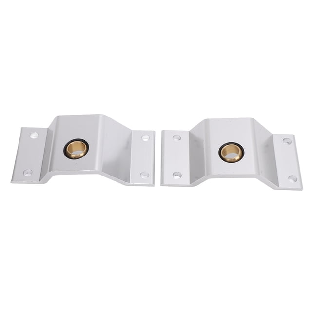 Acelerador 2pcs Soporte de Varilla de Acelerador Con Buje 1011694 Reemplazo paraarros de gas y de gases de Automóviles de Club 1981 y Más Tarde