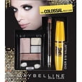 thumbnail image 2 of Maybelline The Colossal Volum' Express Total Eye Look Kit, 2 of 2