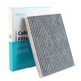 thumbnail image 7 of OEMASSIVE Car Activated Carbon Cabin Air Filter For Hyundai Elantra Accent Kia Forte Rondo, 7 of 7