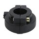 thumbnail image 1 of Boîtier de poignée d'accélérateur pour guidons de moto 4 temps 49cc, 50cc, 70cc, 90cc, 110cc, 125cc, 140cc, 150cc, 200cc, 250cc, 7/8 po, 1 of 4