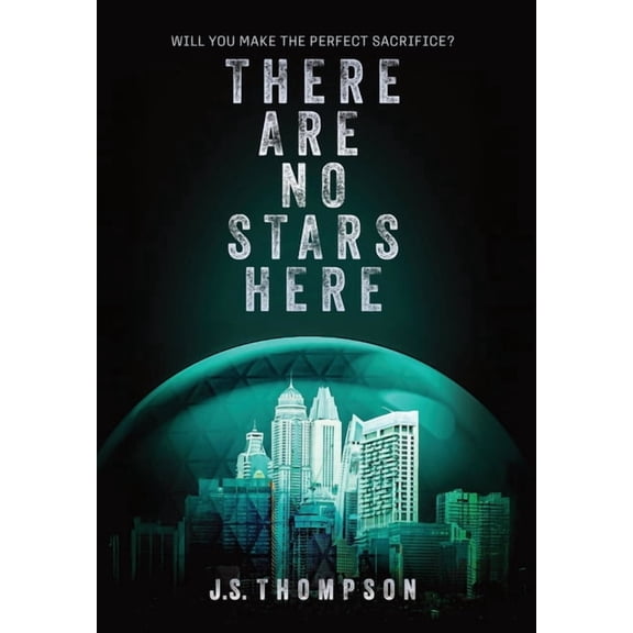 There Are No Stars Here