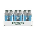 thumbnail image 2 of POLAND SPRING Sparkling Water 24 pk, 0.5 LT, 2 of 6