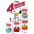 thumbnail image 1 of Peanuts: 4-Movie Collection(DVD) Paramount, 1 of 3